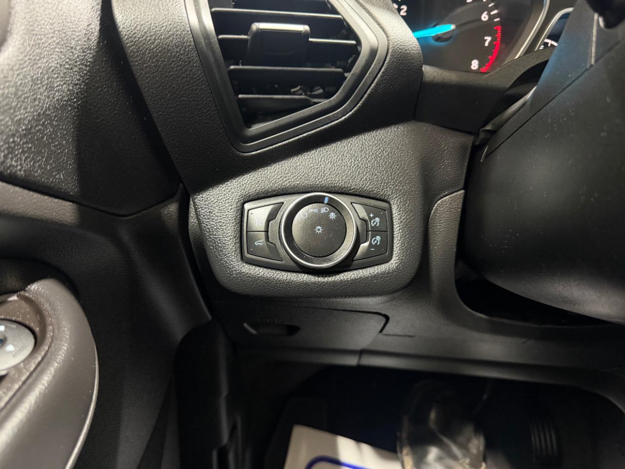Ford Escape SE 4WD 2017