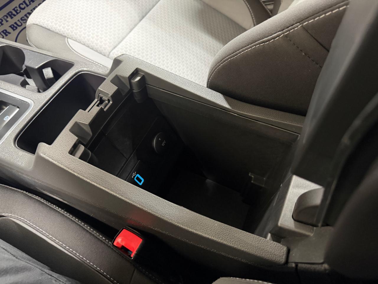 Ford Escape SE 4WD 2017