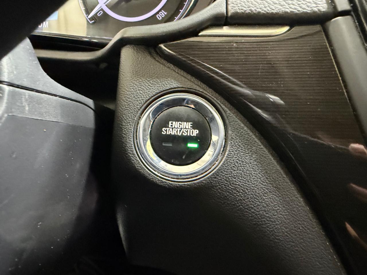 Buick Regal 4dr Sdn Premium I FWD 2015