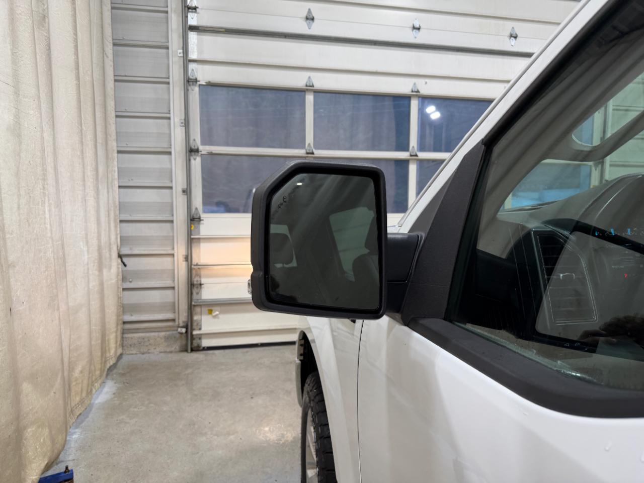 Ford F-150 XLT 4WD Reg Cab 6.5' Box 2018