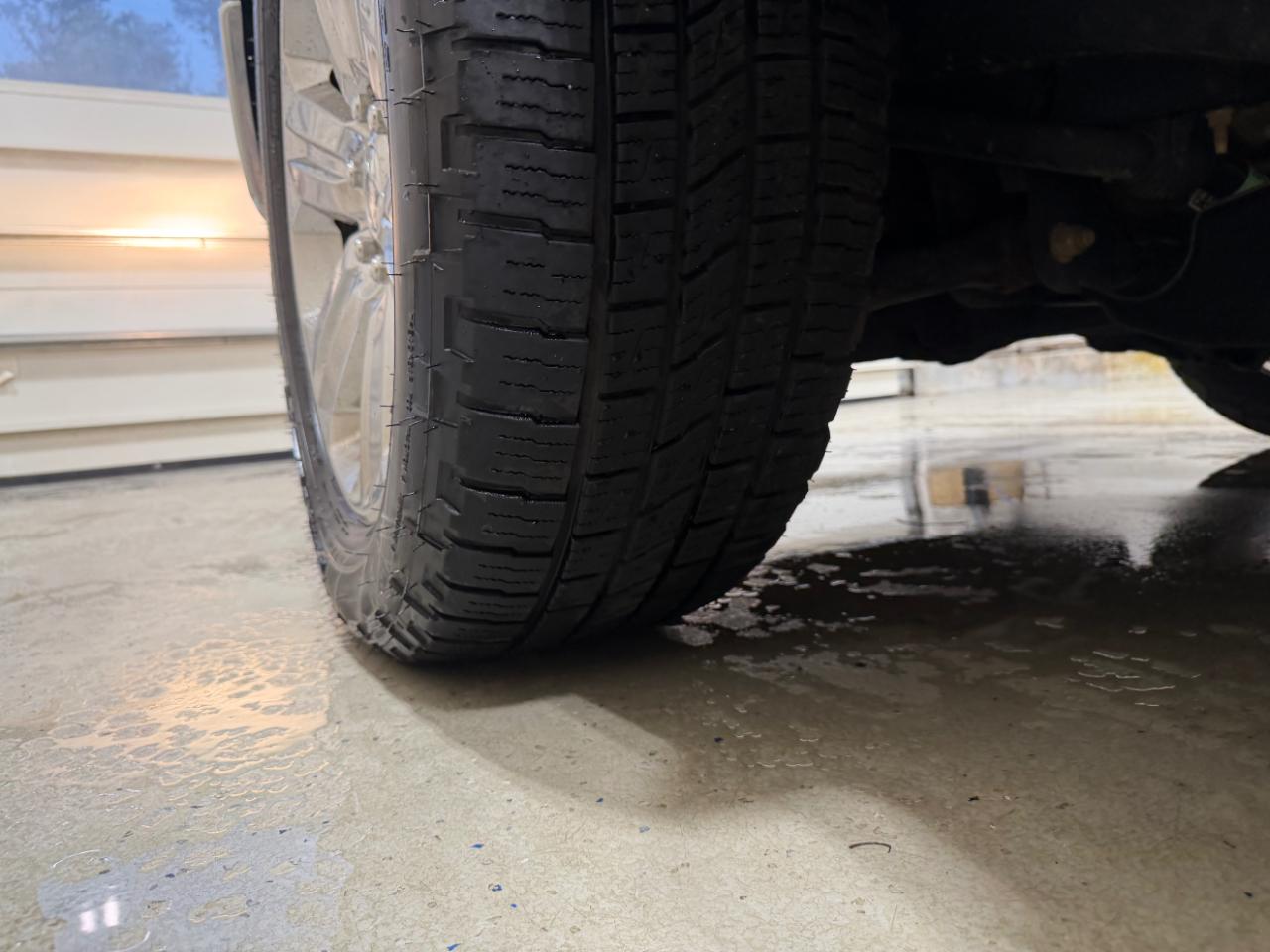 Ford F-150 XLT 4WD Reg Cab 6.5' Box 2018