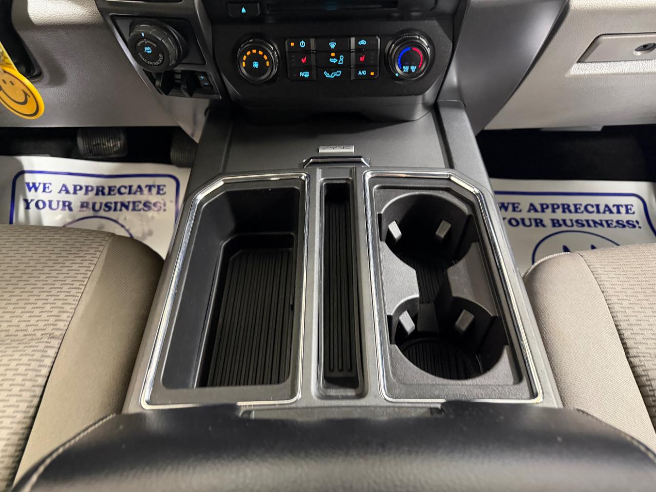 Ford F-150 XLT 4WD Reg Cab 6.5' Box 2018