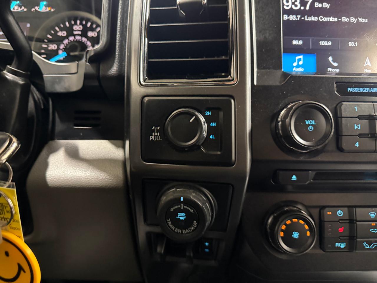 Ford F-150 XLT 4WD Reg Cab 6.5' Box 2018