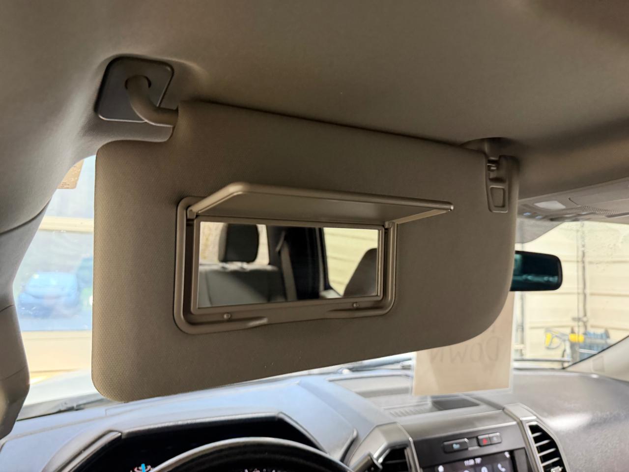 Ford F-150 XLT 4WD Reg Cab 6.5' Box 2018