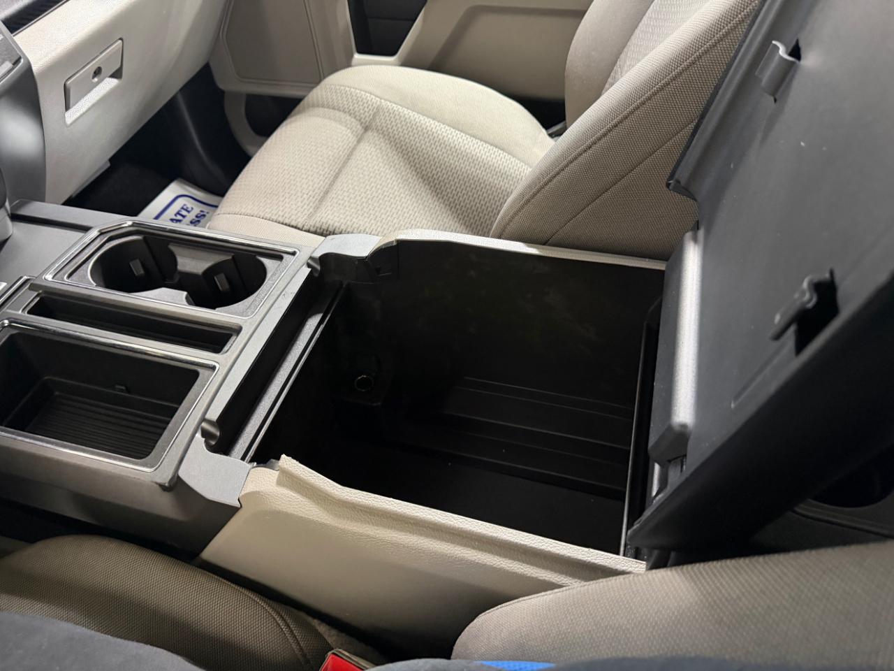 Ford F-150 XLT 4WD Reg Cab 6.5' Box 2018