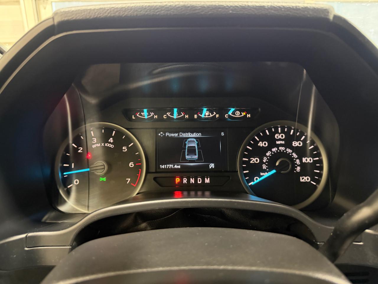 Ford F-150 XLT 4WD Reg Cab 6.5' Box 2018