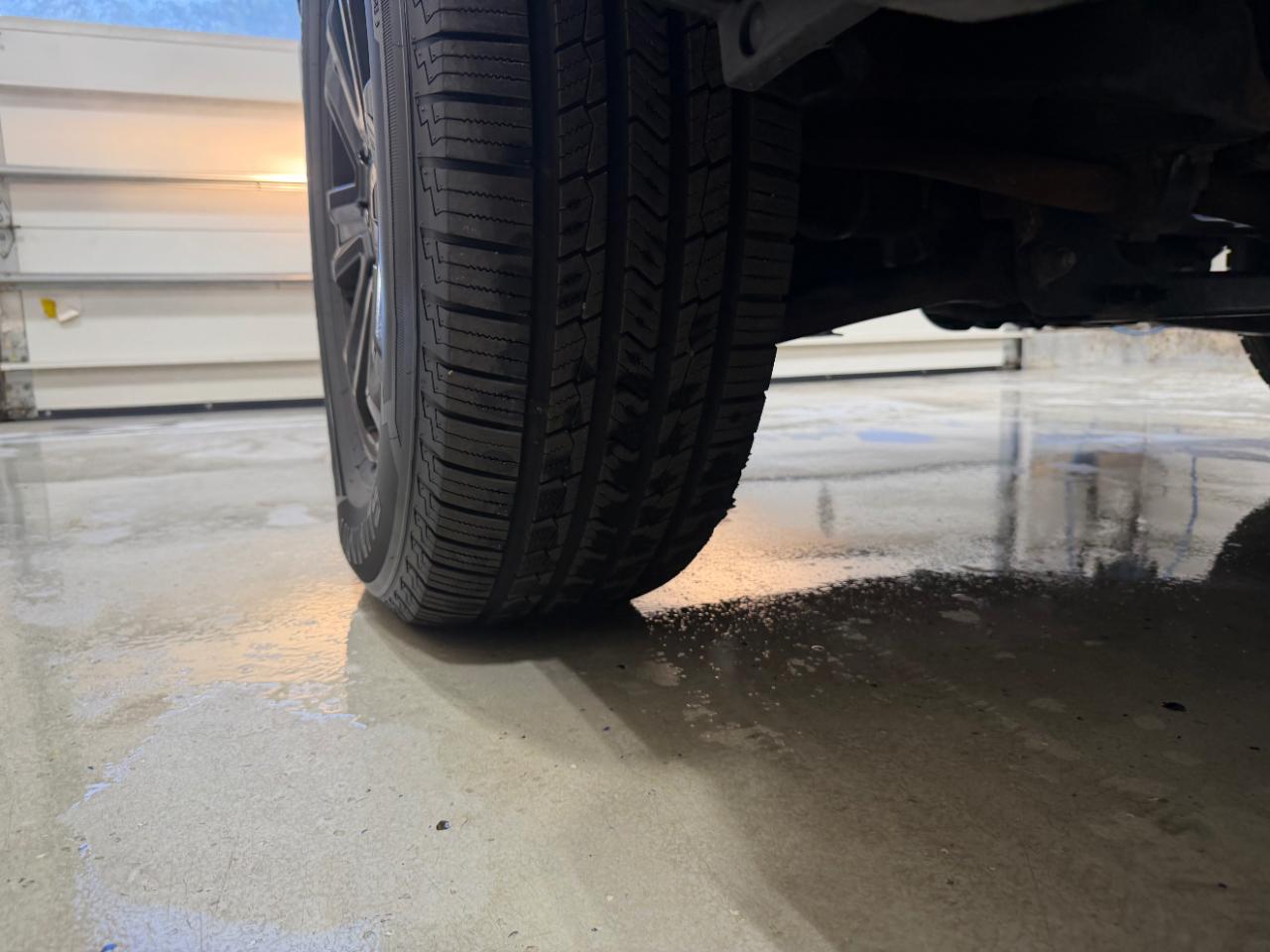 Ford F-150 4WD SuperCrew 145" XLT 2016