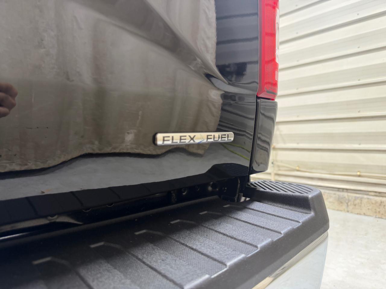 Ford F-150 4WD SuperCrew 145" XLT 2016