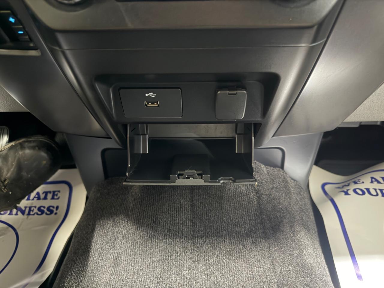 Ford F-150 4WD SuperCrew 145" XLT 2016