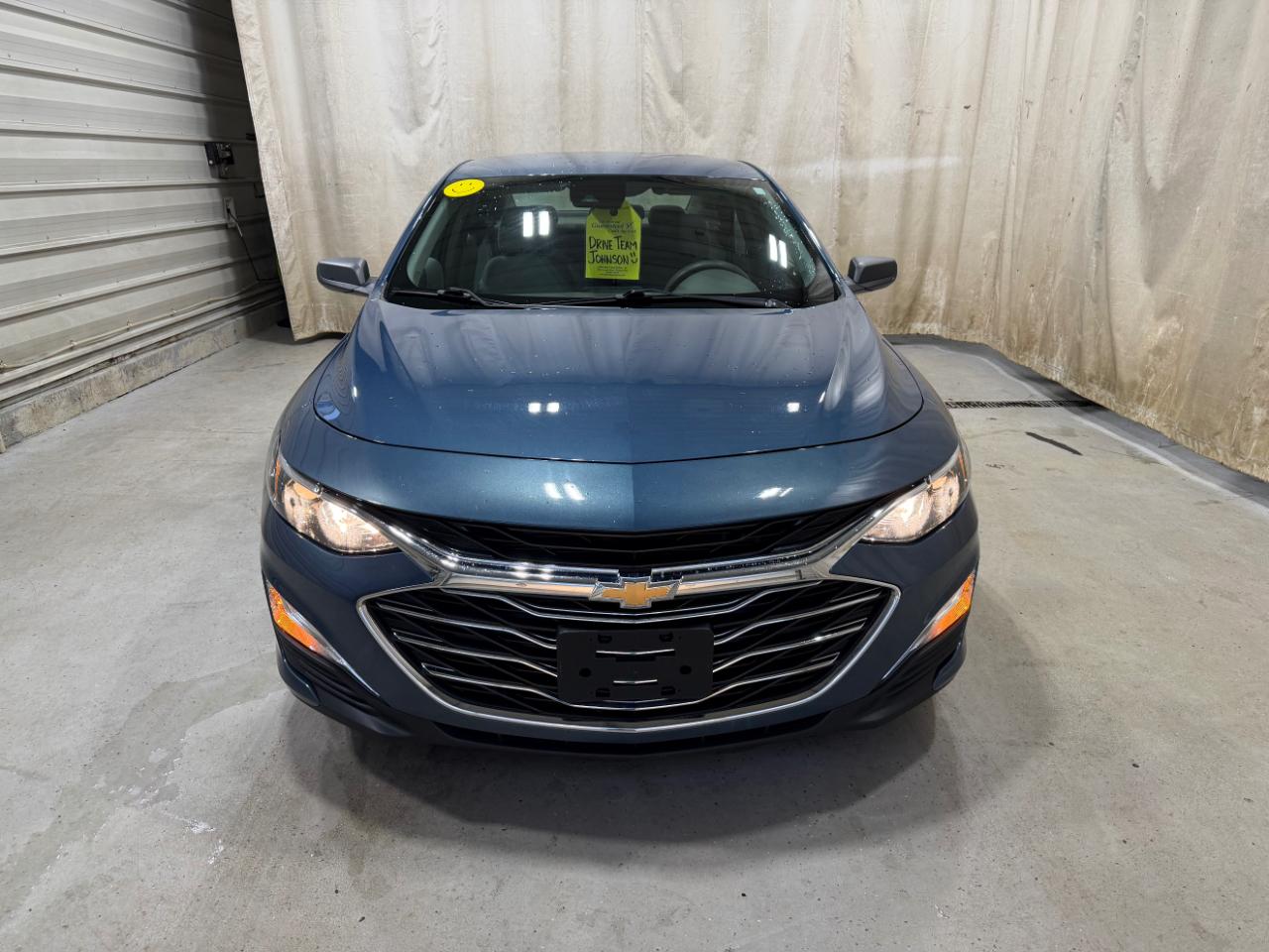Chevrolet Malibu 4dr Sdn LS w/1FL 2024