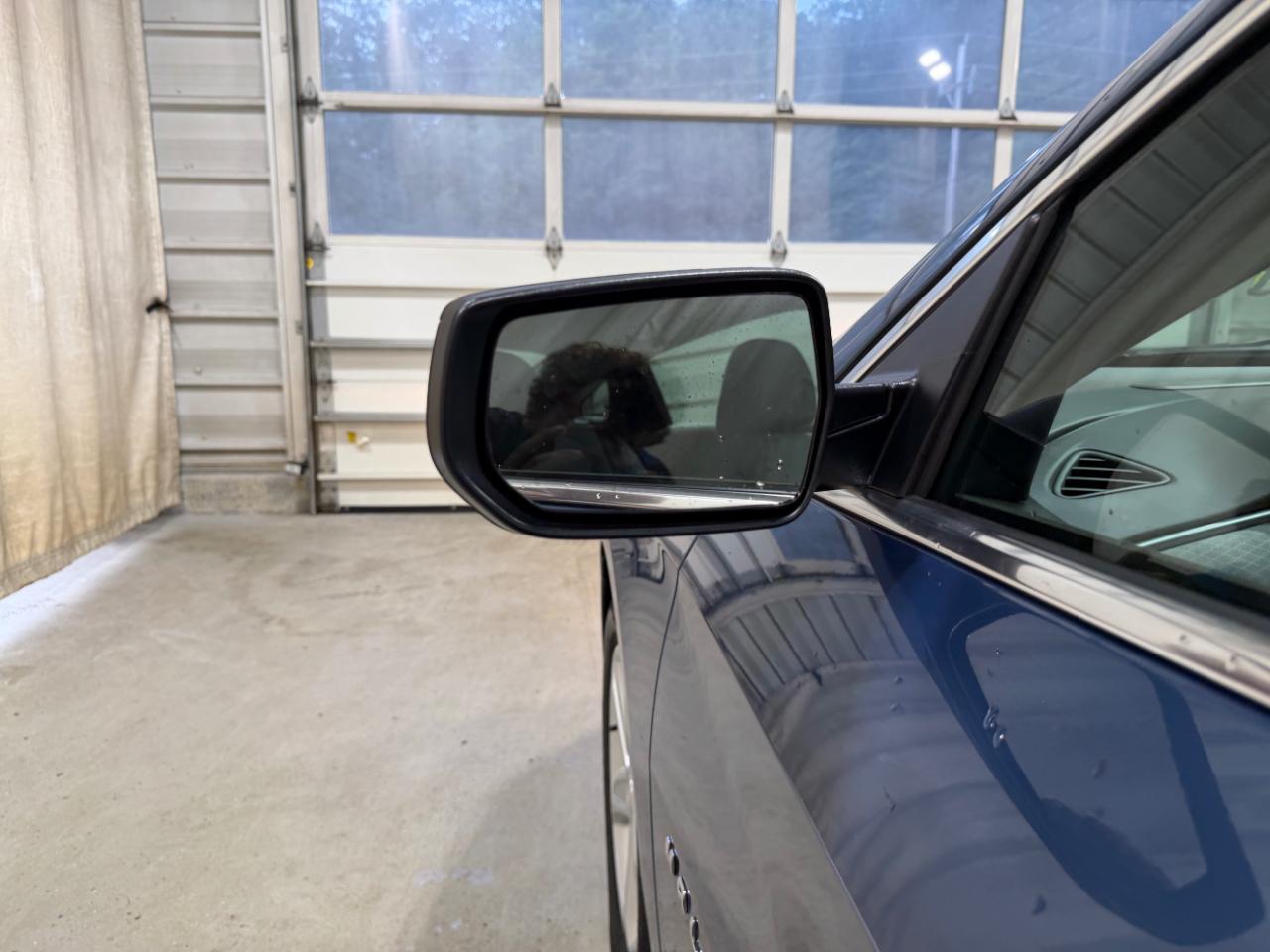 Chevrolet Malibu 4dr Sdn LS w/1FL 2024