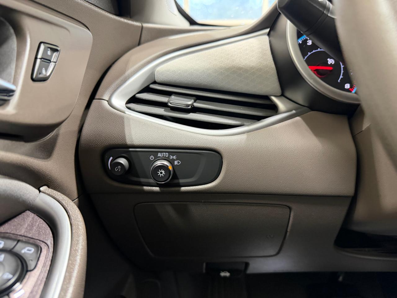 Chevrolet Malibu 4dr Sdn LS w/1FL 2024