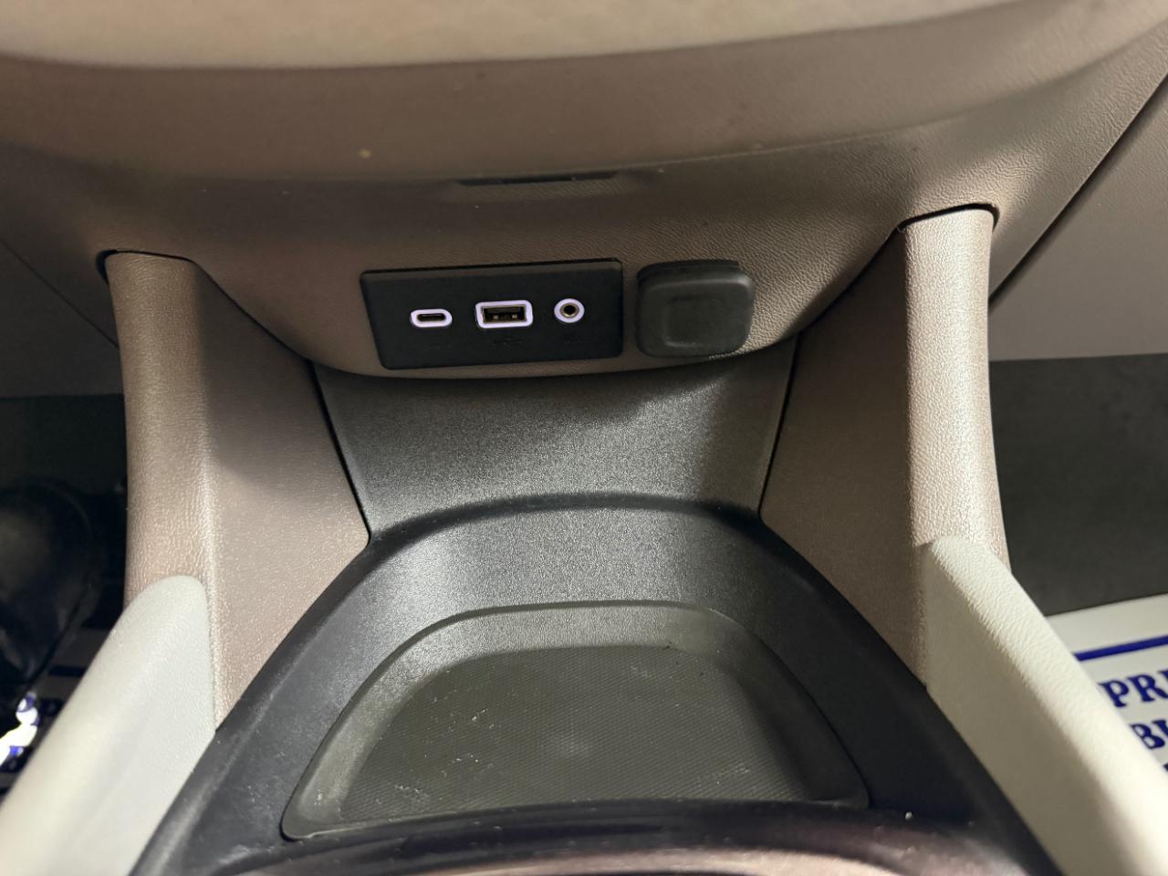 Chevrolet Malibu 4dr Sdn LS w/1FL 2024