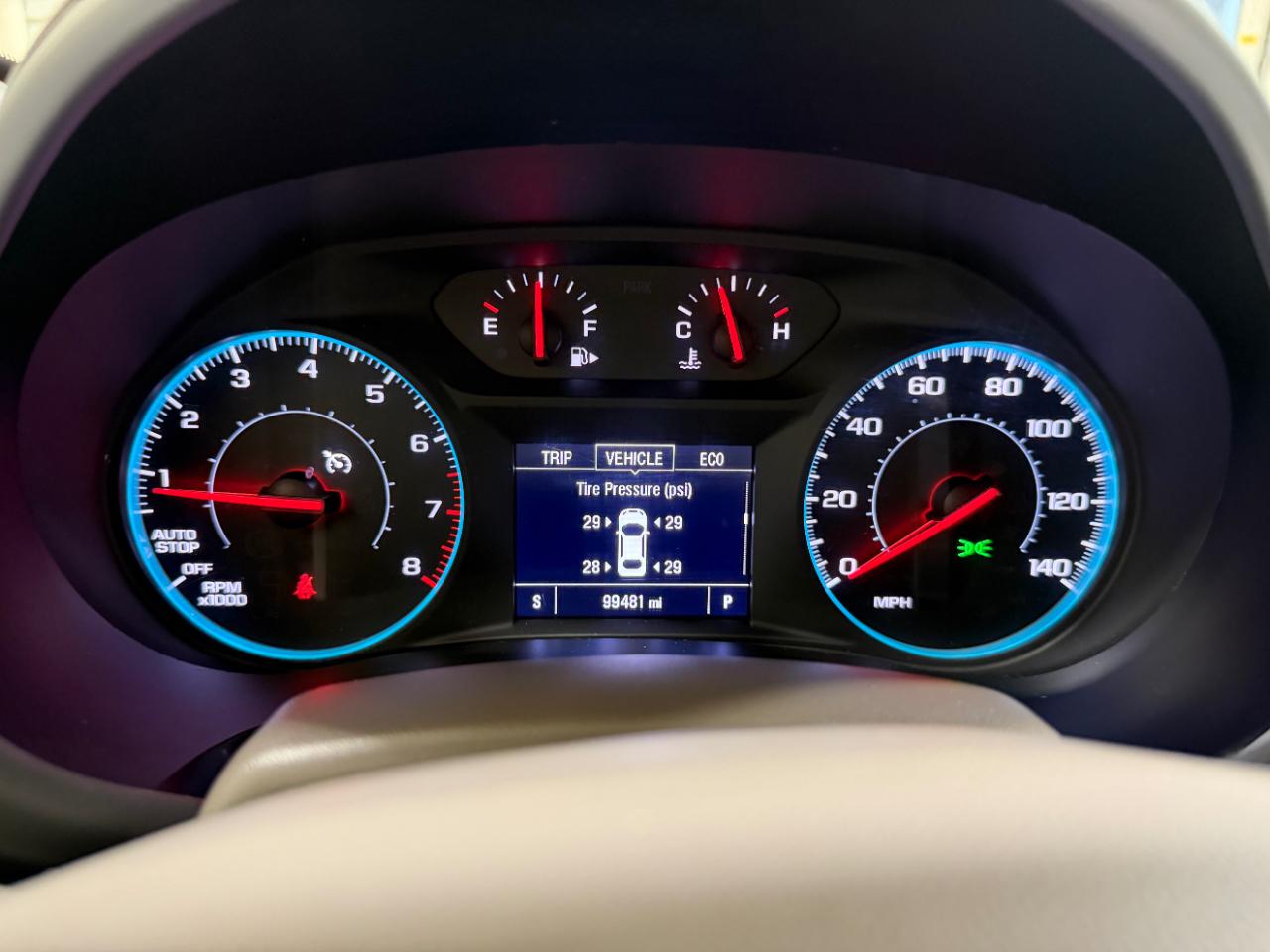 Chevrolet Malibu 4dr Sdn LS w/1FL 2024