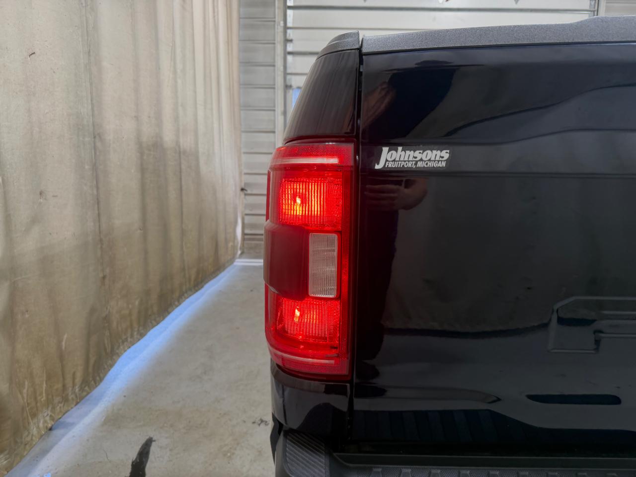 Ford F-150 XLT 4WD SuperCrew 5.5' Box 2023