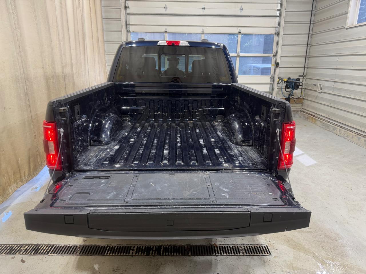 Ford F-150 XLT 4WD SuperCrew 5.5' Box 2023