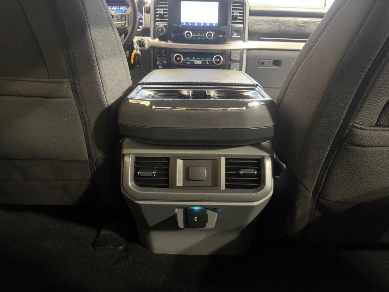 Ford F-150 XLT 4WD SuperCrew 5.5' Box 2023