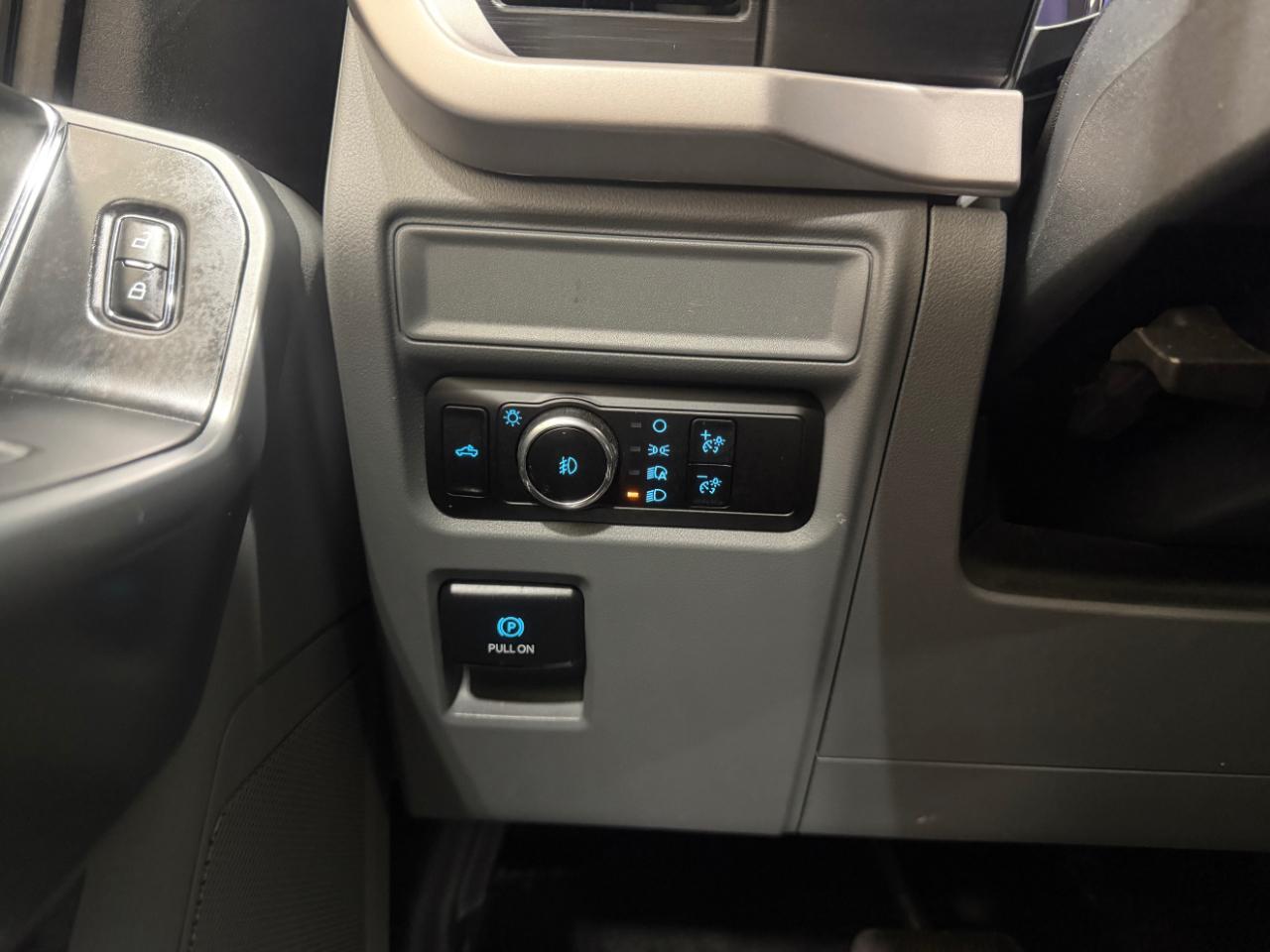 Ford F-150 XLT 4WD SuperCrew 5.5' Box 2023