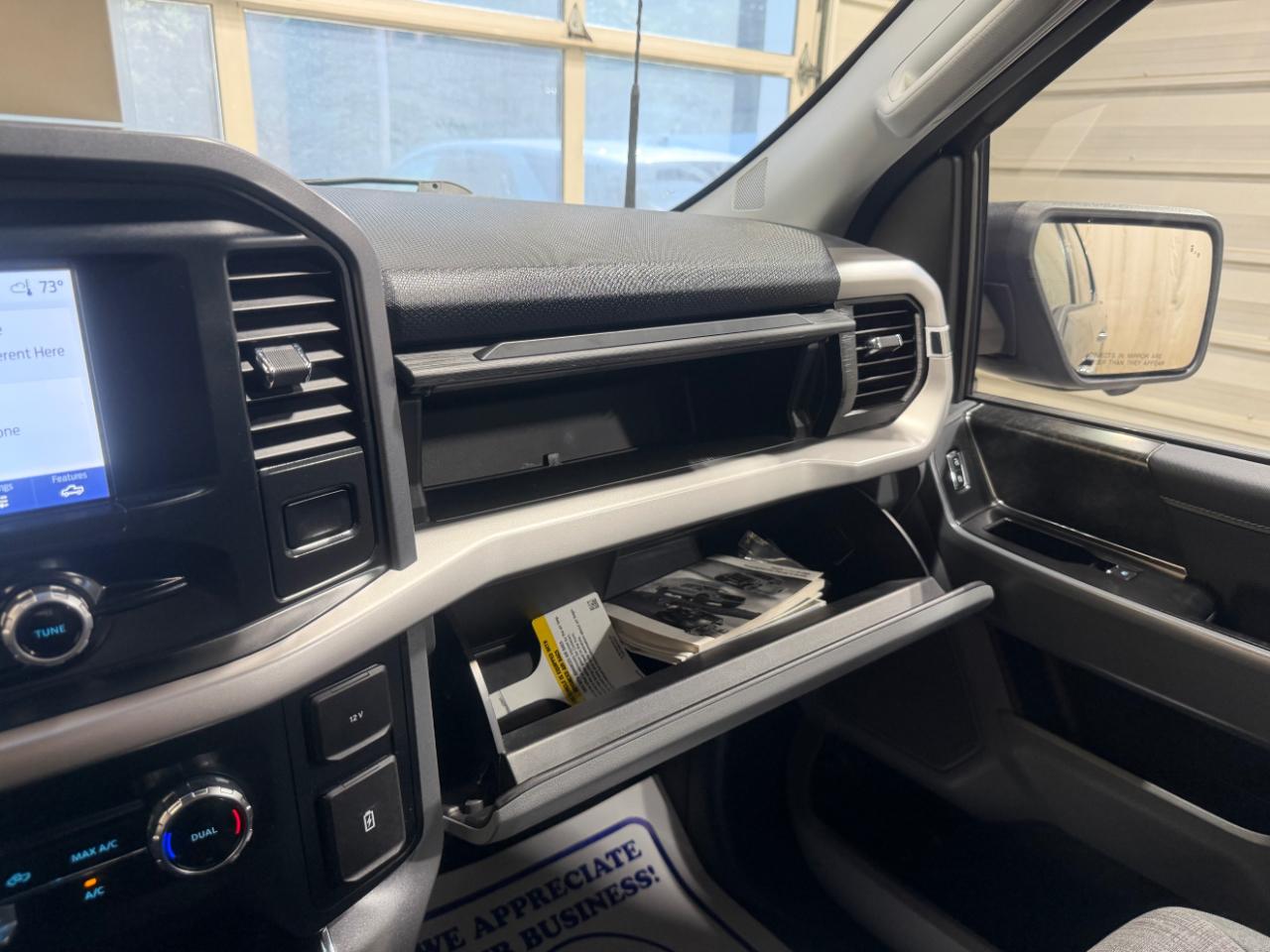 Ford F-150 XLT 4WD SuperCrew 5.5' Box 2023