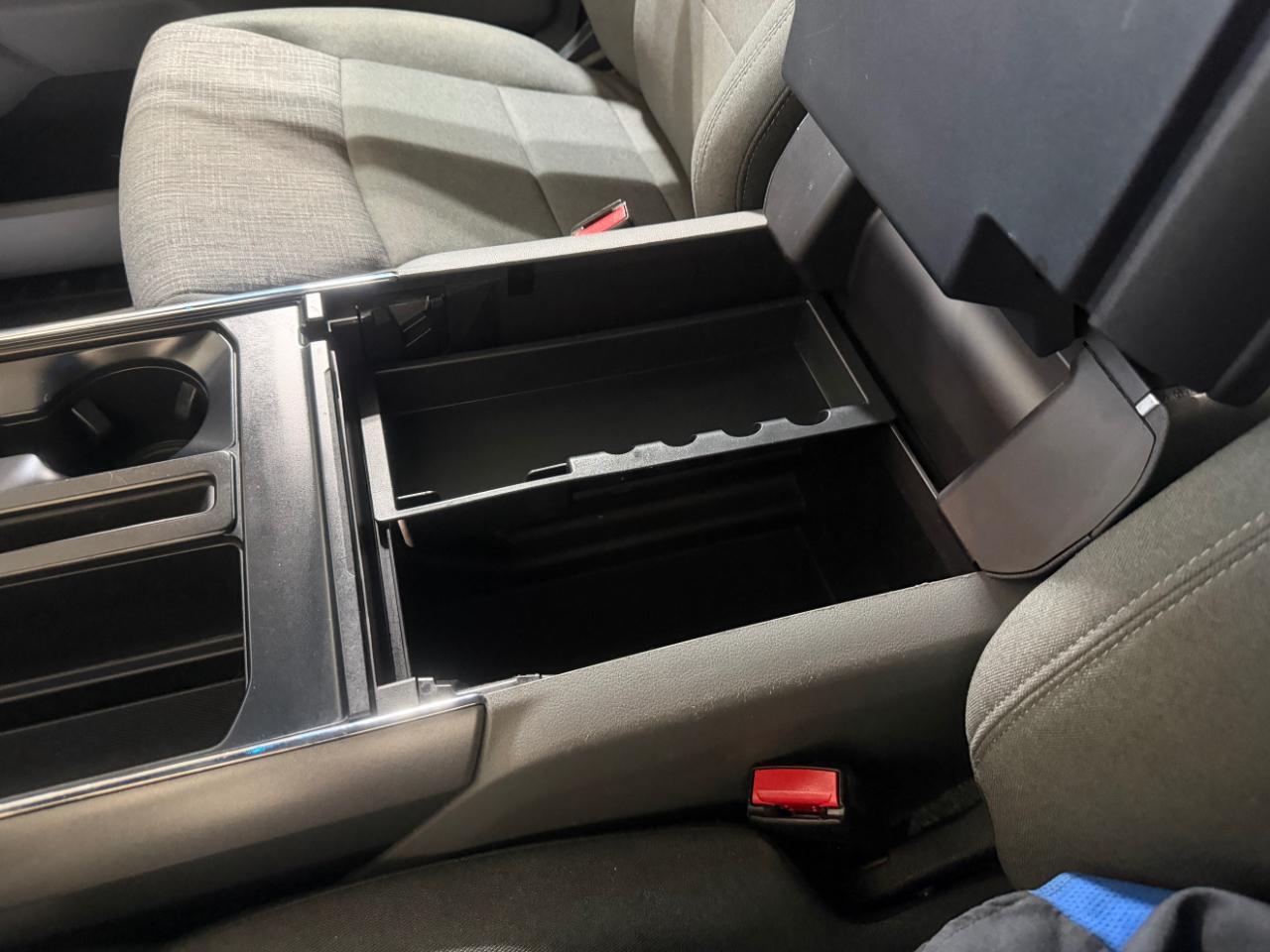 Ford F-150 XLT 4WD SuperCrew 5.5' Box 2023