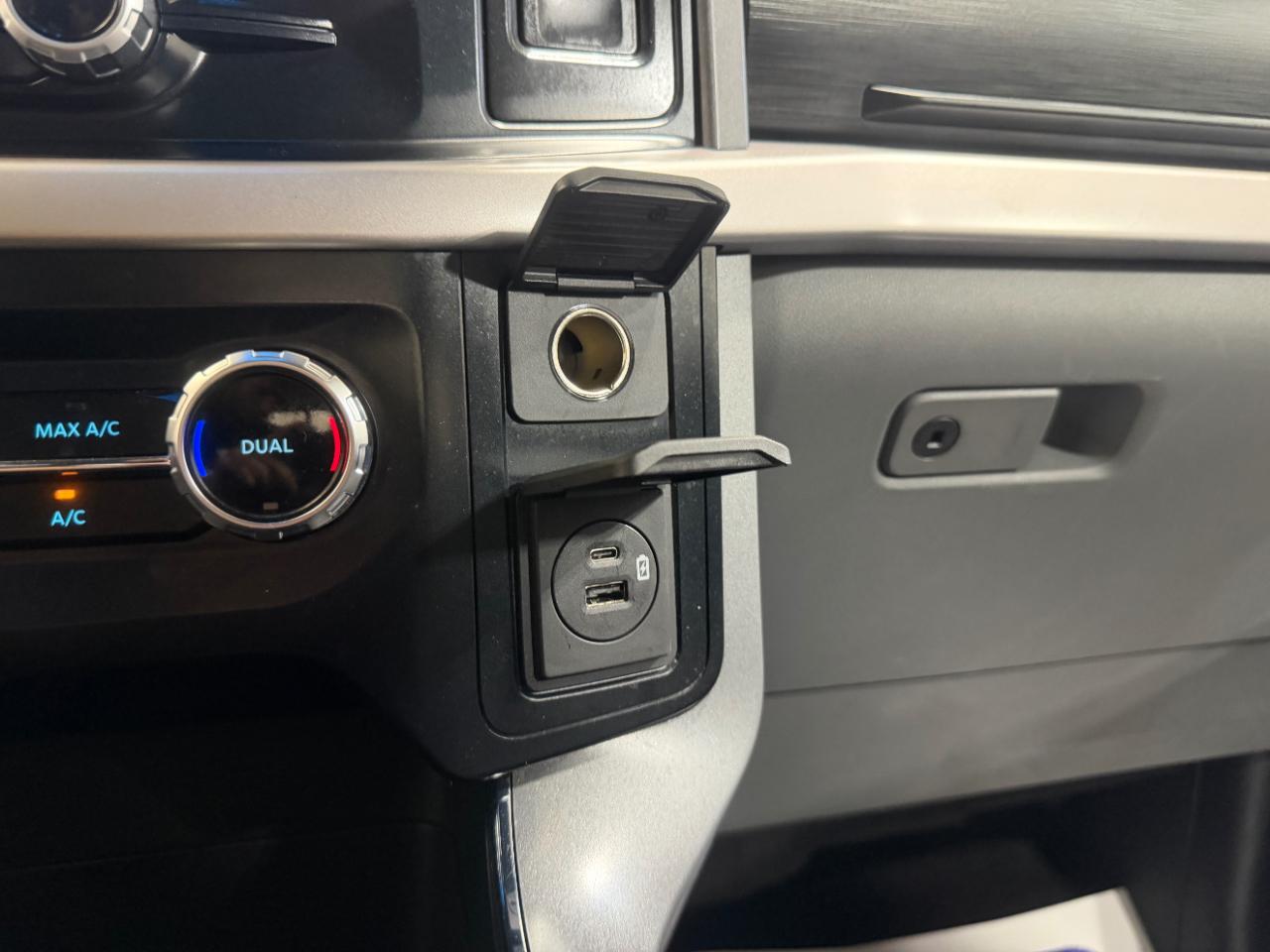 Ford F-150 XLT 4WD SuperCrew 5.5' Box 2023