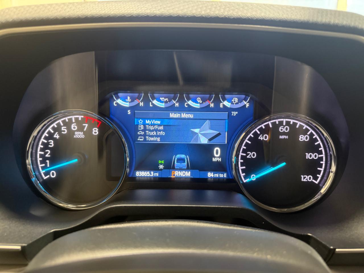 Ford F-150 XLT 4WD SuperCrew 5.5' Box 2023
