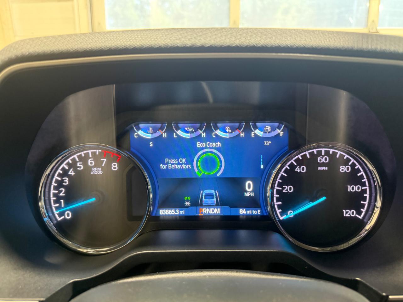 Ford F-150 XLT 4WD SuperCrew 5.5' Box 2023
