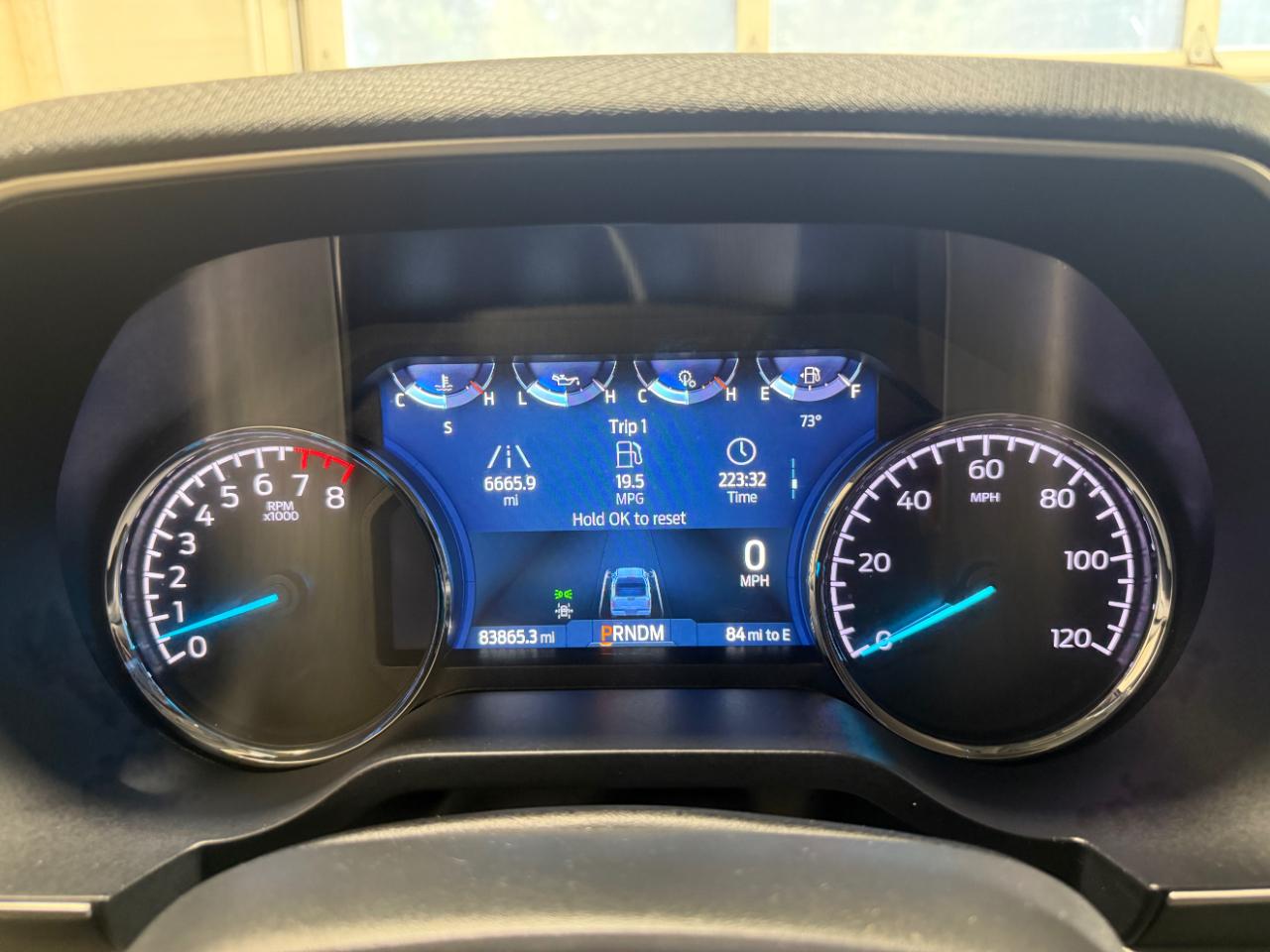 Ford F-150 XLT 4WD SuperCrew 5.5' Box 2023