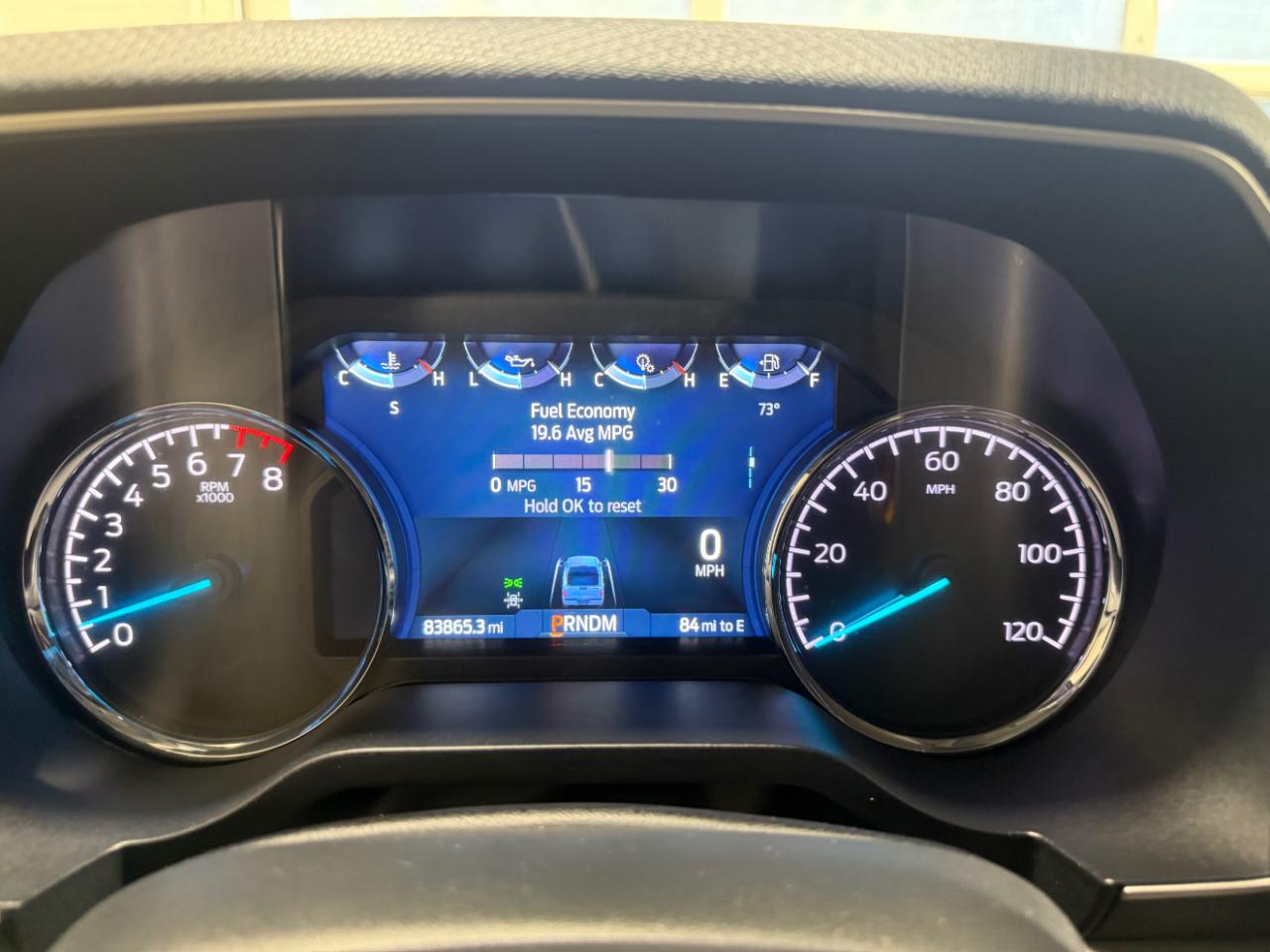 Ford F-150 XLT 4WD SuperCrew 5.5' Box 2023