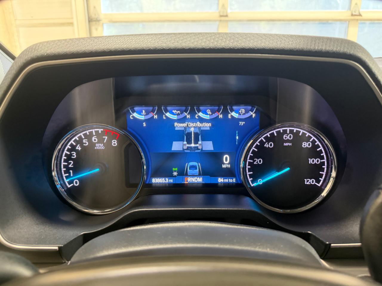 Ford F-150 XLT 4WD SuperCrew 5.5' Box 2023