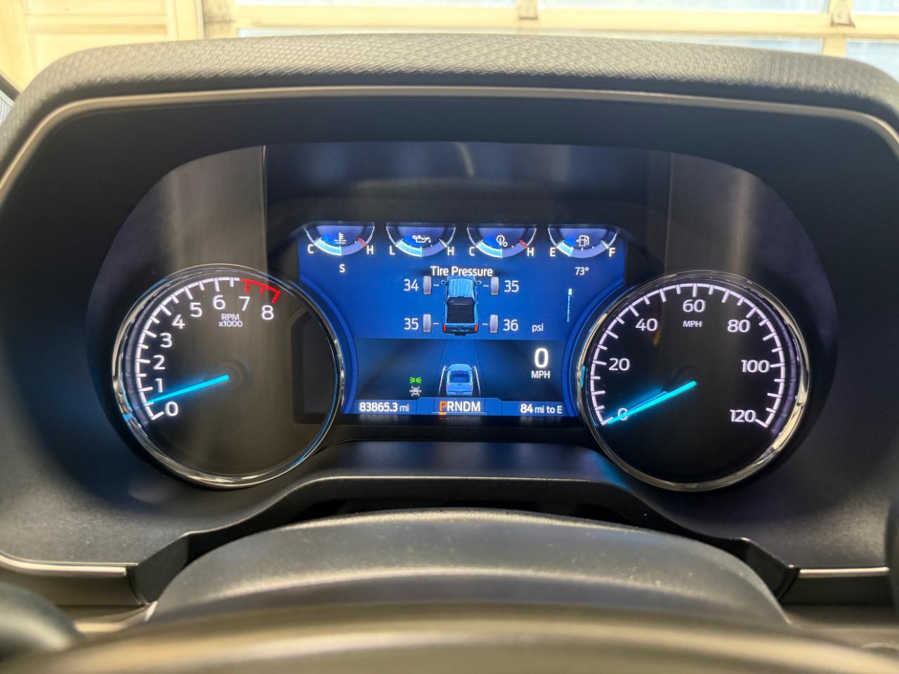Ford F-150 XLT 4WD SuperCrew 5.5' Box 2023