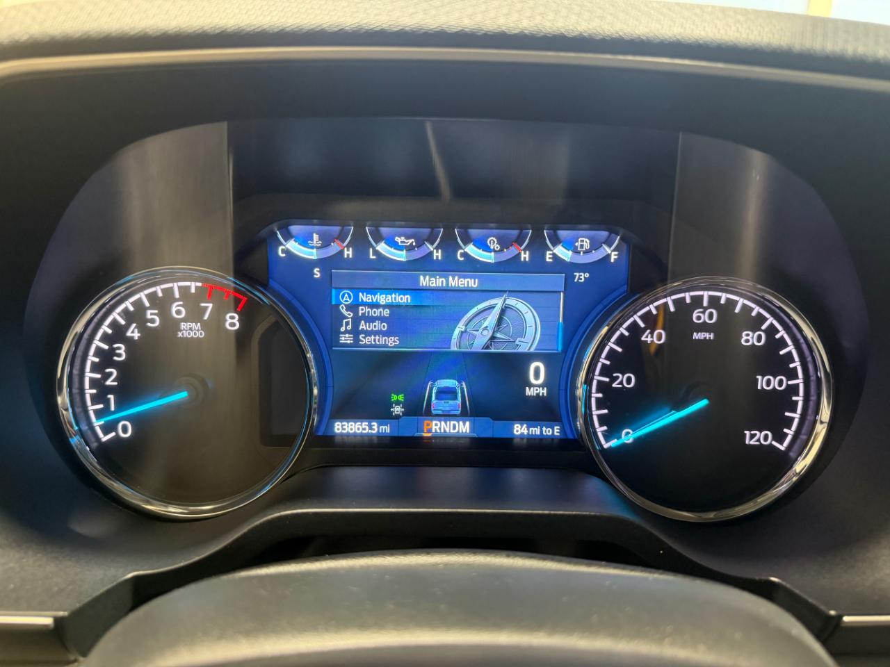 Ford F-150 XLT 4WD SuperCrew 5.5' Box 2023