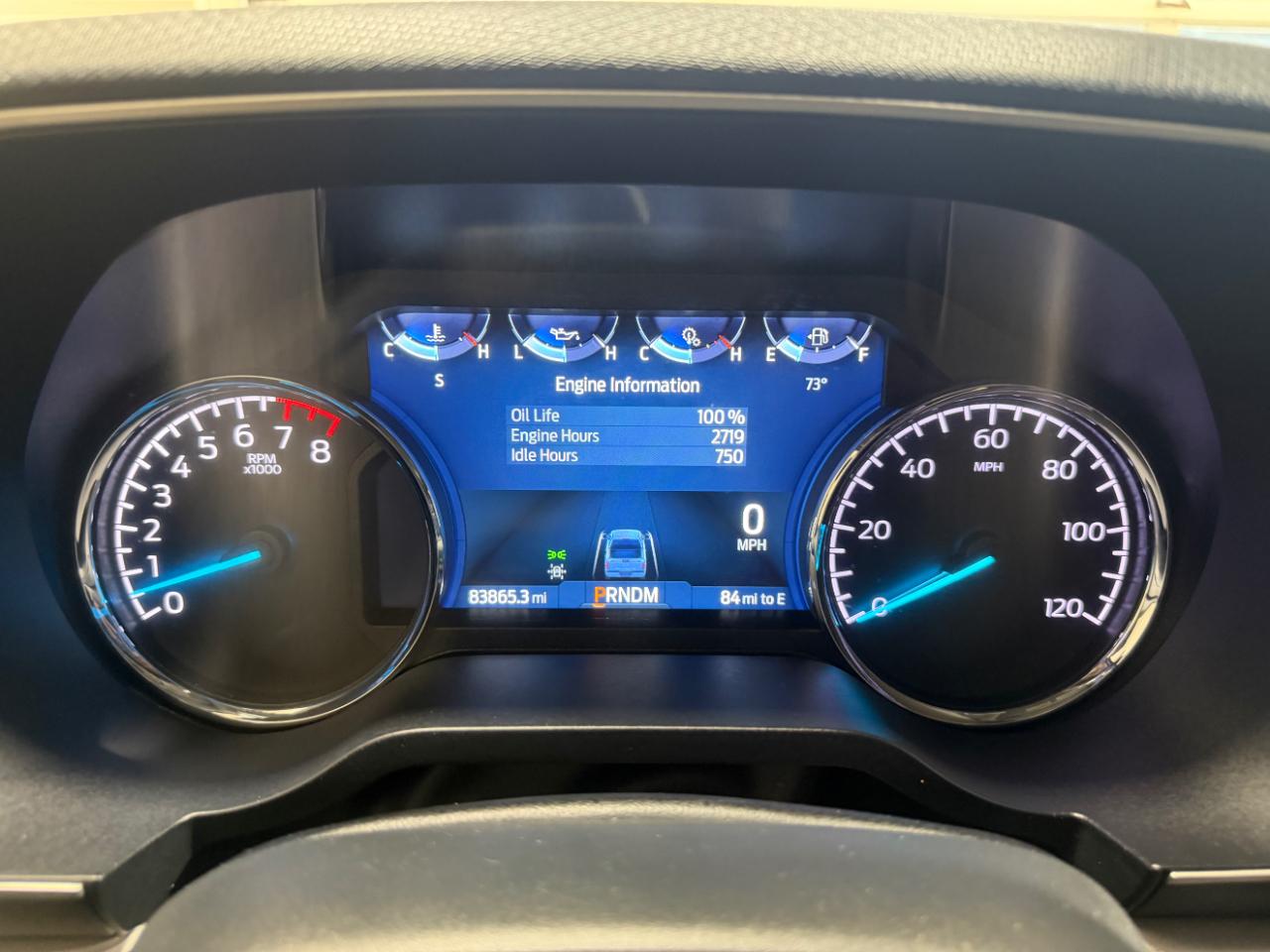Ford F-150 XLT 4WD SuperCrew 5.5' Box 2023