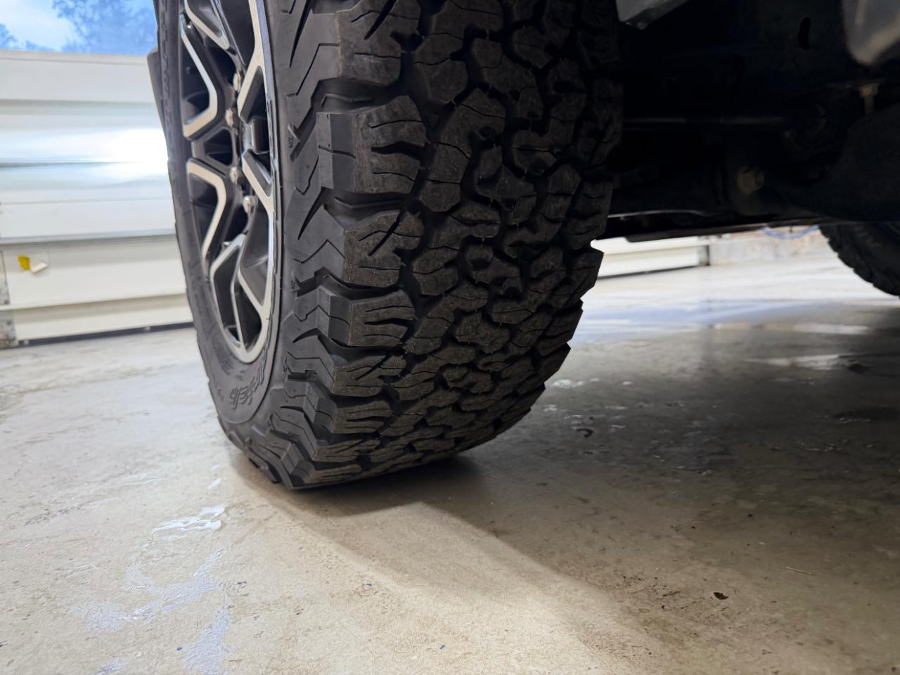 Ford F-150 XL 4WD SuperCrew 5.5' Box 2022