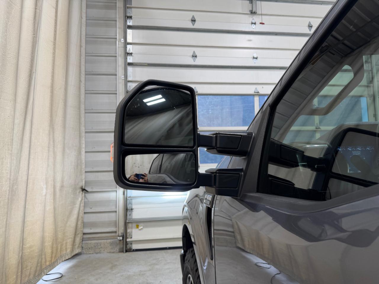 Ford F-150 XL 4WD SuperCrew 5.5' Box 2022