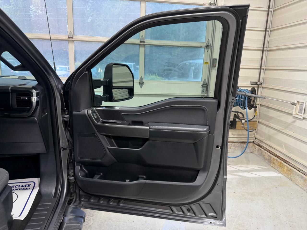 Ford F-150 XL 4WD SuperCrew 5.5' Box 2022