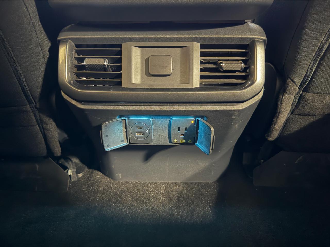 Ford F-150 XL 4WD SuperCrew 5.5' Box 2022
