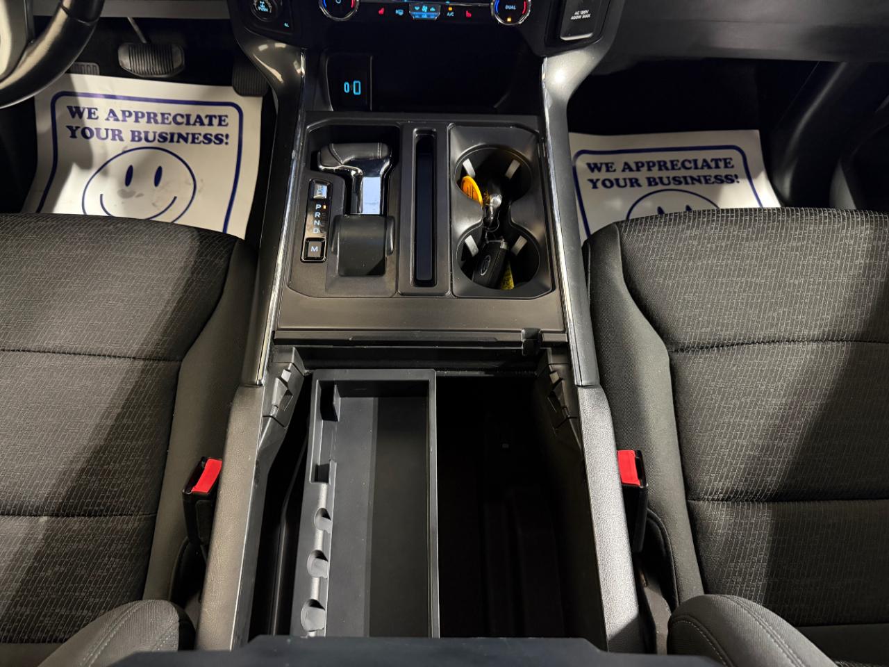 Ford F-150 XL 4WD SuperCrew 5.5' Box 2022