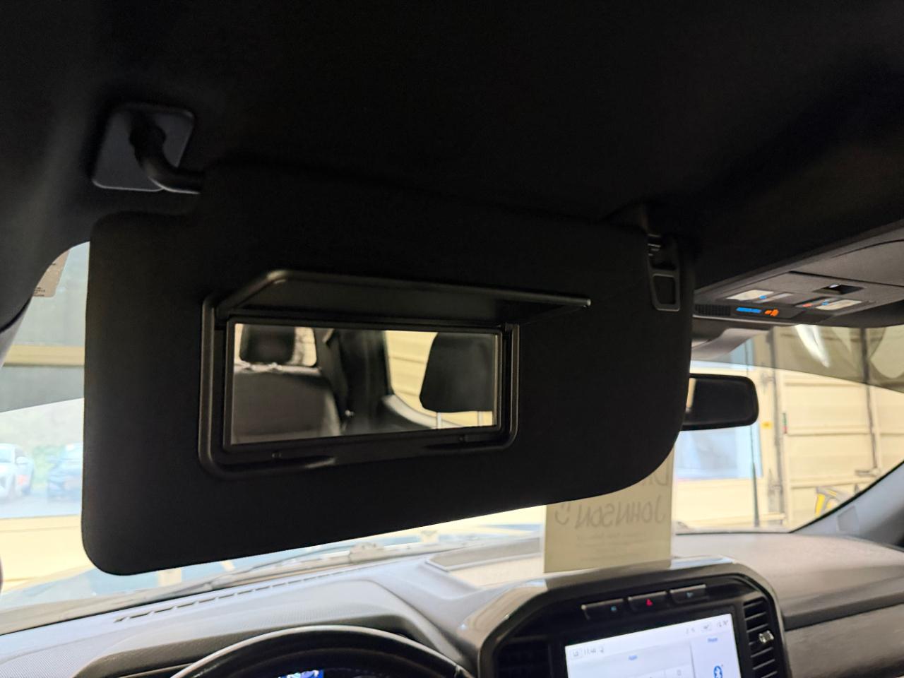 Ford F-150 XL 4WD SuperCrew 5.5' Box 2022