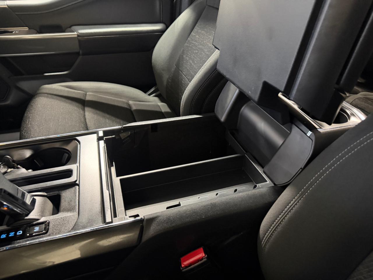 Ford F-150 XL 4WD SuperCrew 5.5' Box 2022