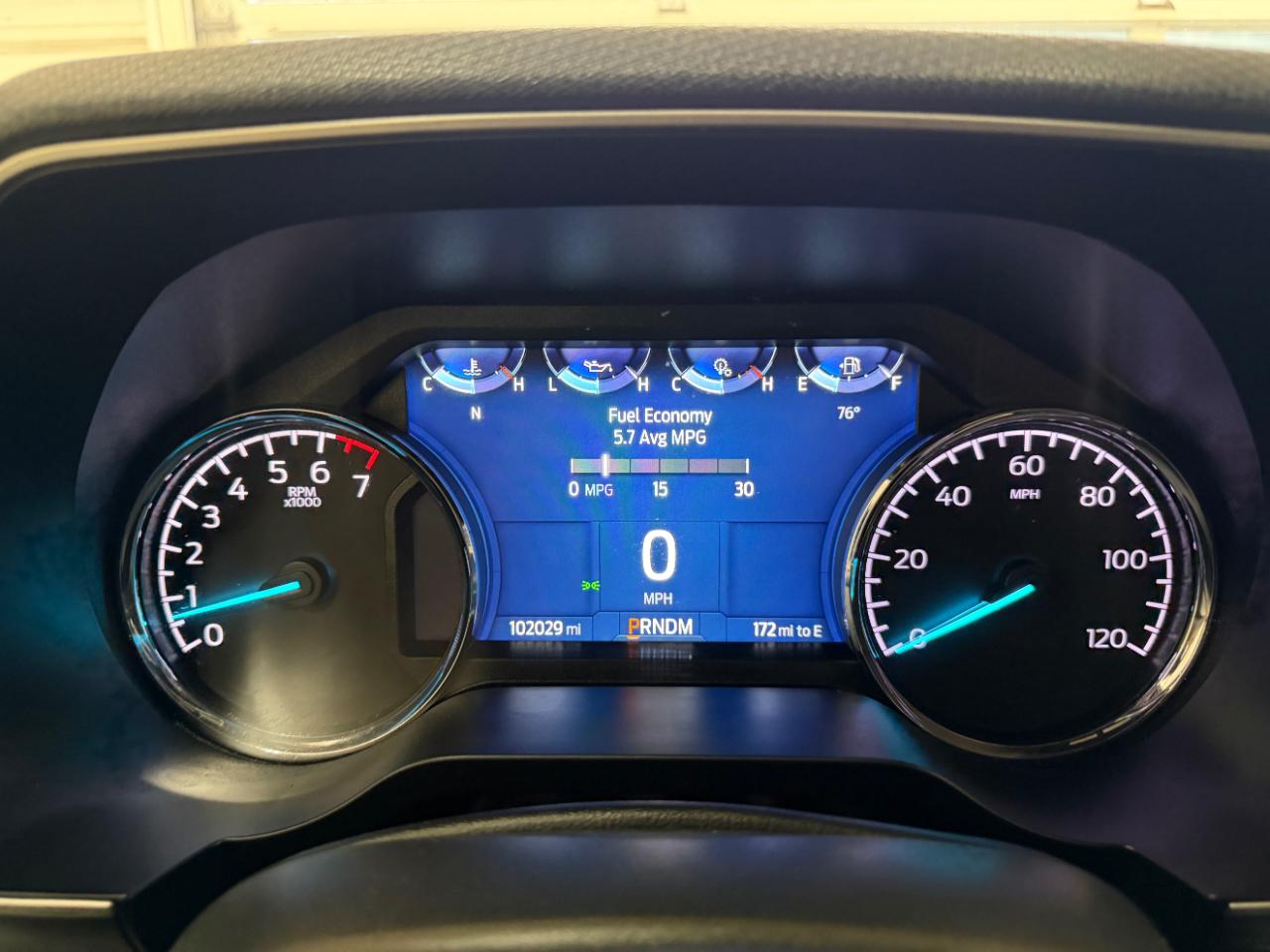 Ford F-150 XL 4WD SuperCrew 5.5' Box 2022
