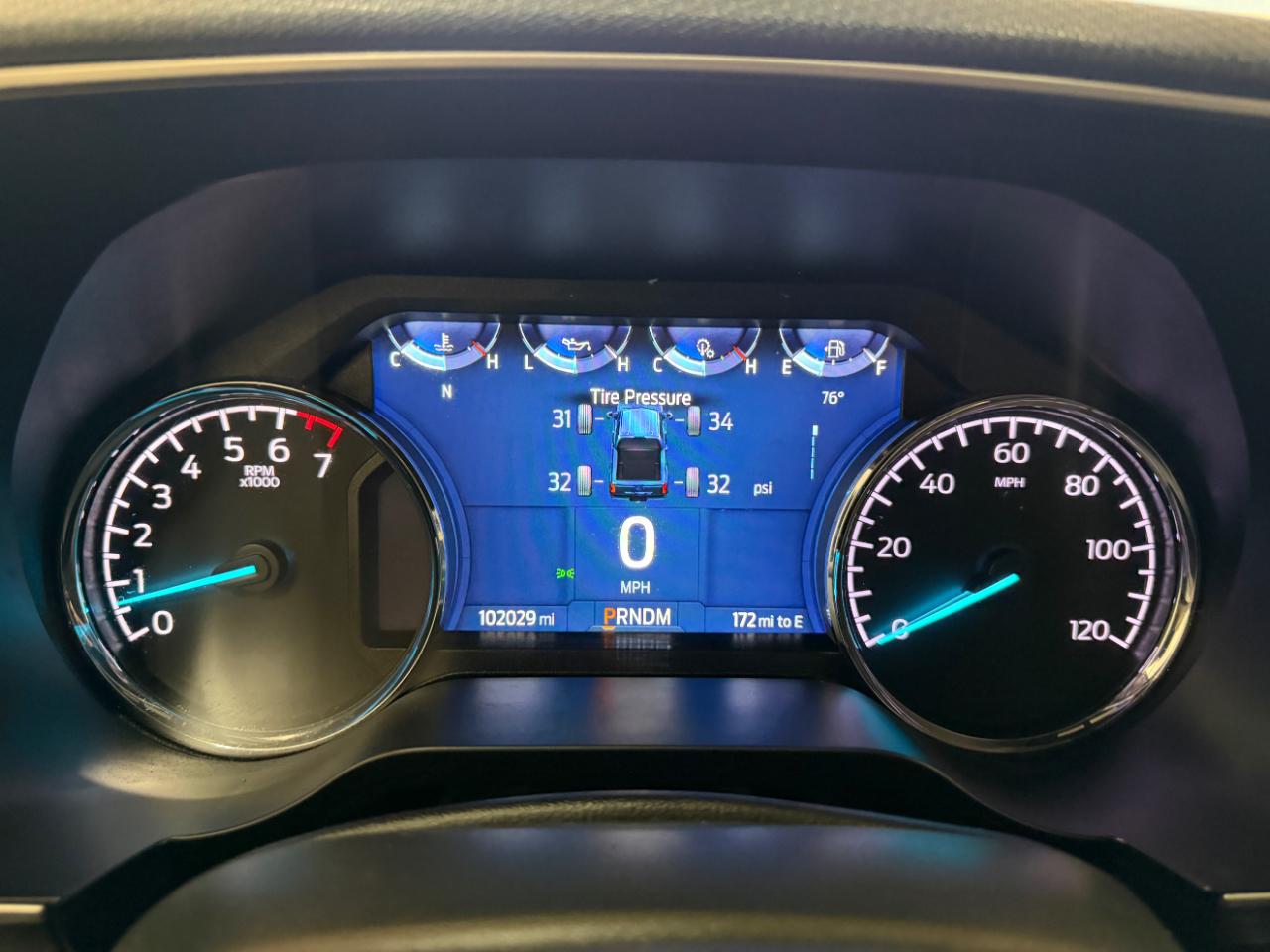 Ford F-150 XL 4WD SuperCrew 5.5' Box 2022