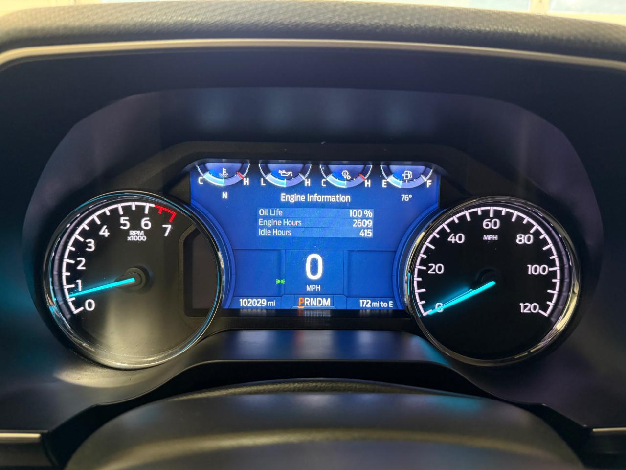Ford F-150 XL 4WD SuperCrew 5.5' Box 2022
