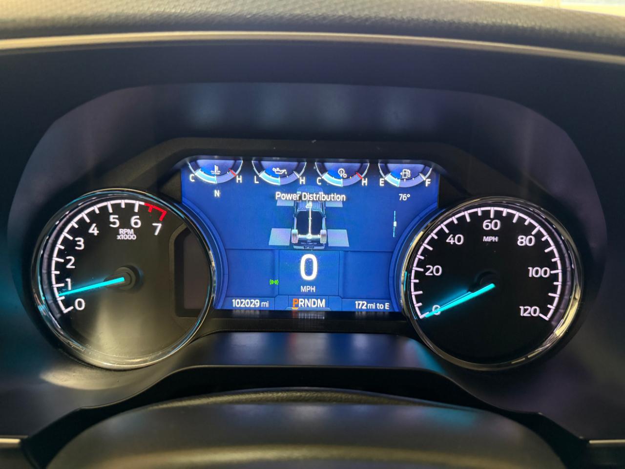 Ford F-150 XL 4WD SuperCrew 5.5' Box 2022