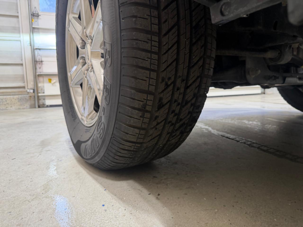 Ford F-150 XLT 4WD SuperCrew 5.5' Box 2024