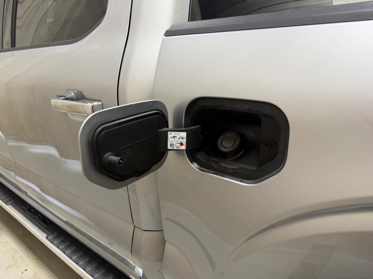 Ford F-150 XLT 4WD SuperCrew 5.5' Box 2024