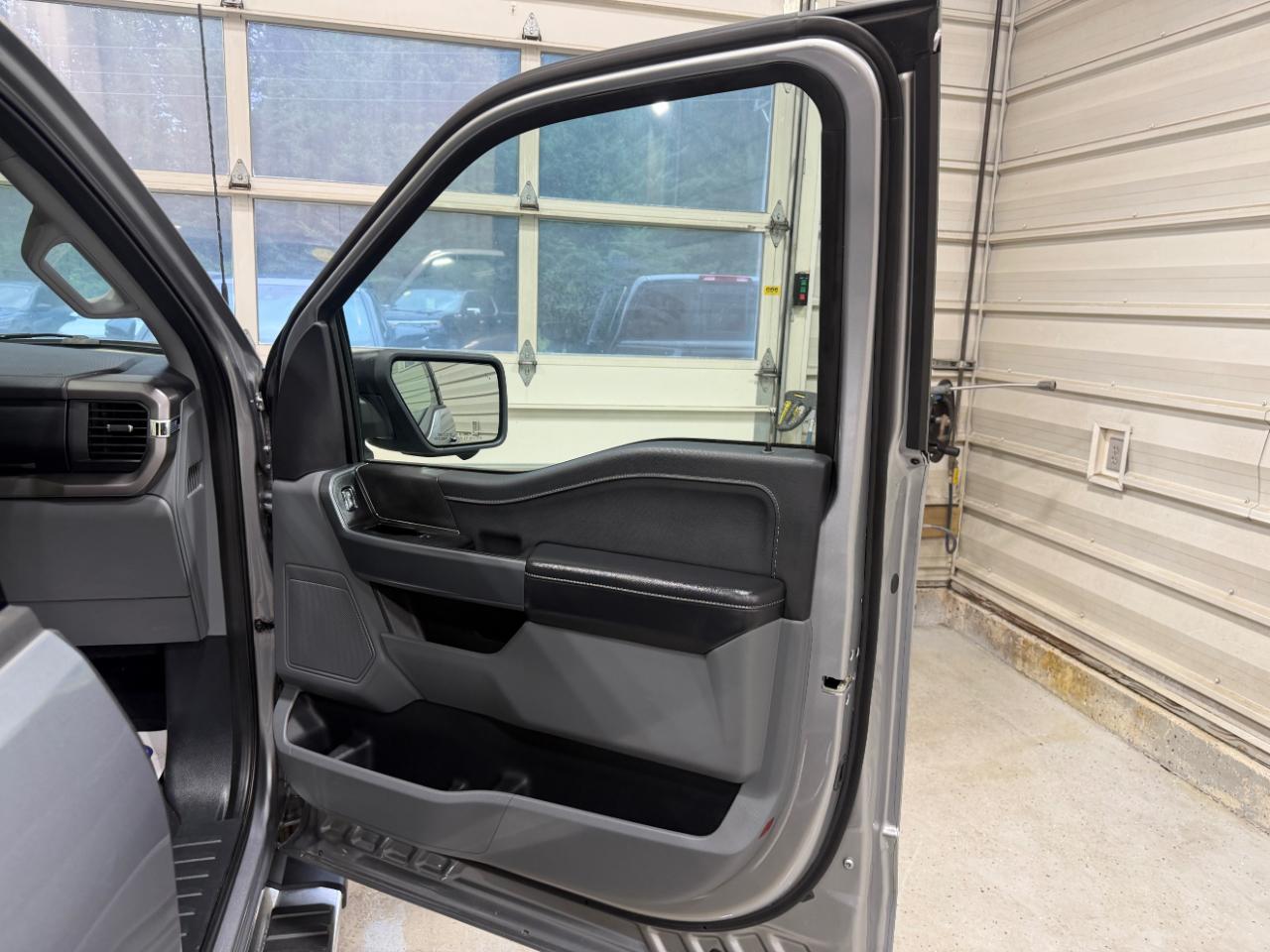 Ford F-150 XLT 4WD SuperCrew 5.5' Box 2024
