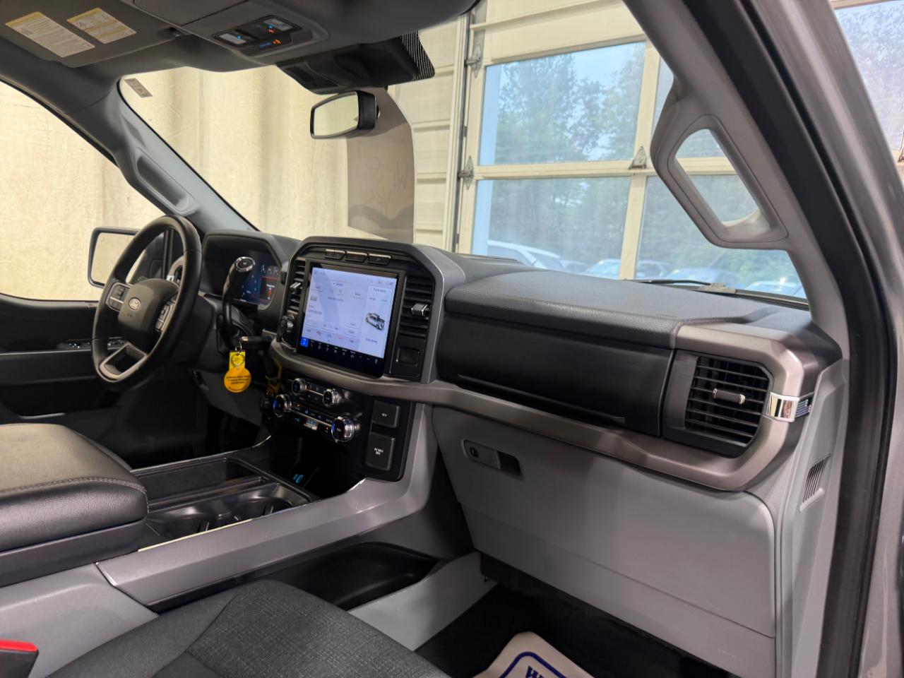 Ford F-150 XLT 4WD SuperCrew 5.5' Box 2024