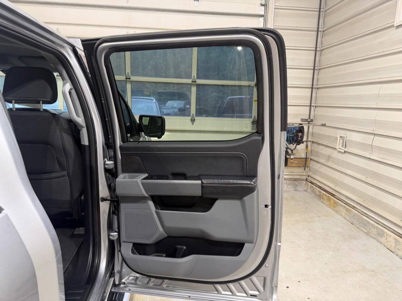 Ford F-150 XLT 4WD SuperCrew 5.5' Box 2024