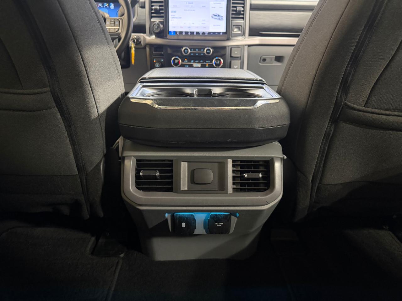 Ford F-150 XLT 4WD SuperCrew 5.5' Box 2024